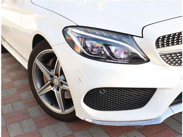 メルセデスベンツ Ｃクラス Ｃ１８０ アバンギャルド ＡＭＧライン H26年 (関東) 99