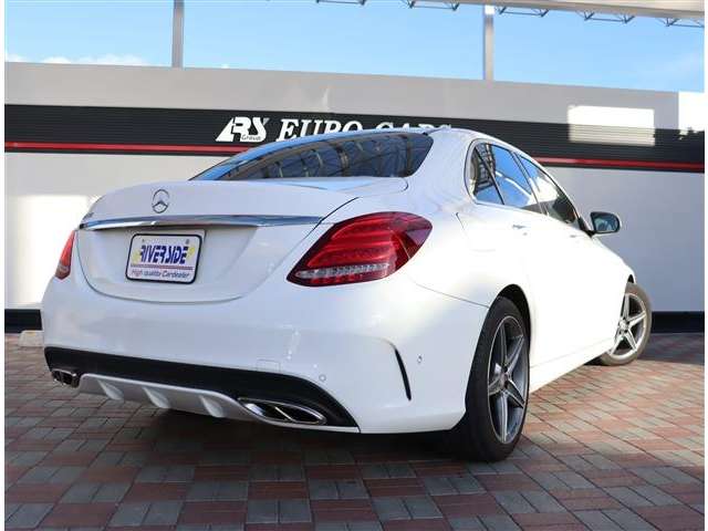 メルセデスベンツ Ｃクラス Ｃ１８０ アバンギャルド ＡＭＧライン H26年 (関東) 99