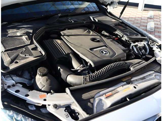 メルセデスベンツ Ｃクラス Ｃ１８０ アバンギャルド ＡＭＧライン H26年 (関東) 99