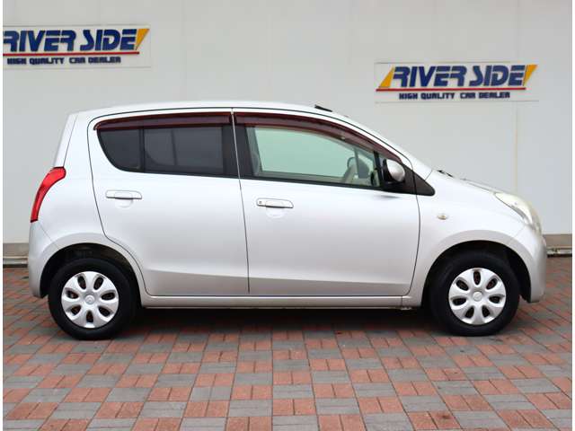 マツダ キャロル ６６０ ＧＳ H22年 (関東) 99