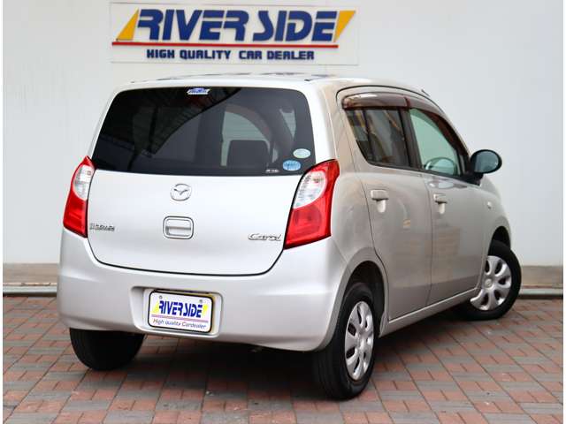 マツダ キャロル ６６０ ＧＳ H22年 (関東) 99