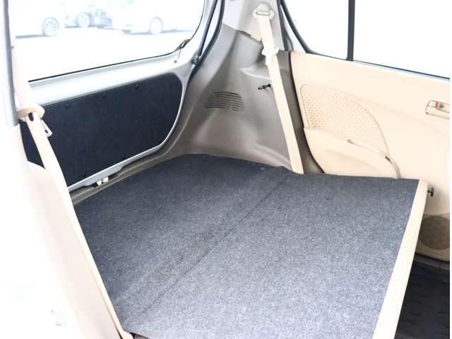 マツダ キャロル ６６０ ＧＳ H22年 (関東) 99