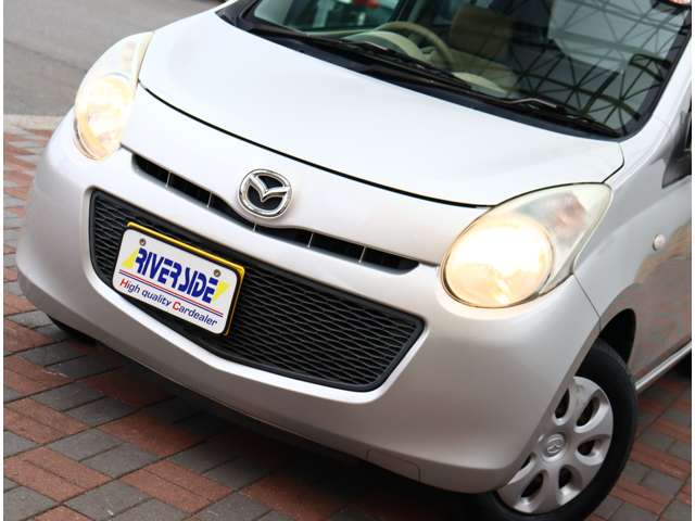 マツダ キャロル ６６０ ＧＳ H22年 (関東) 99