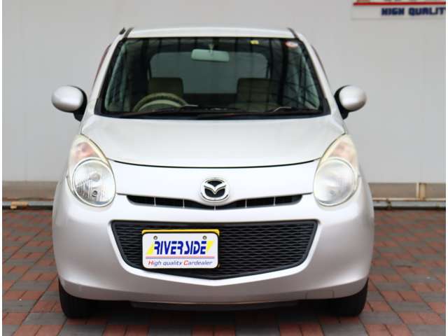 マツダ キャロル ６６０ ＧＳ H22年 (関東) 99