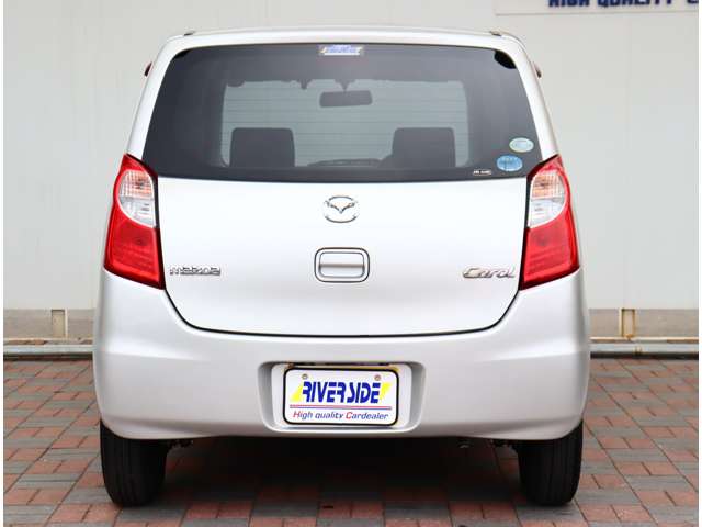 マツダ キャロル ６６０ ＧＳ H22年 (関東) 99