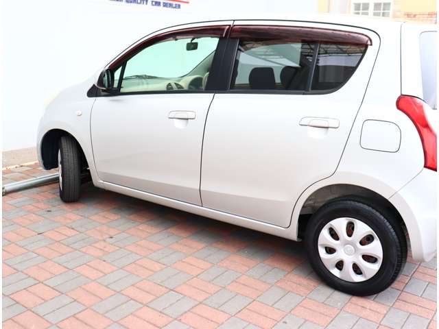 マツダ キャロル ６６０ ＧＳ H22年 (関東) 99