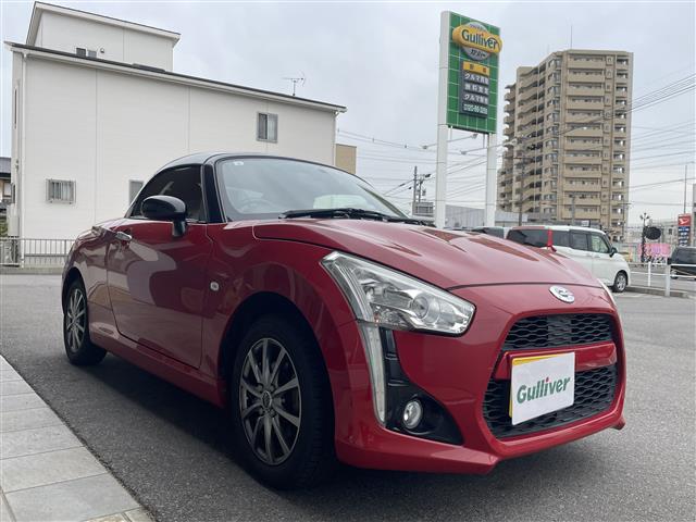 ダイハツ コペン ローブ ６６０ H26年 (東海) 99