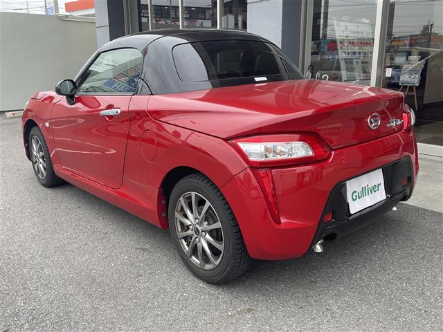 ダイハツ コペン ローブ ６６０ H26年 (東海) 99