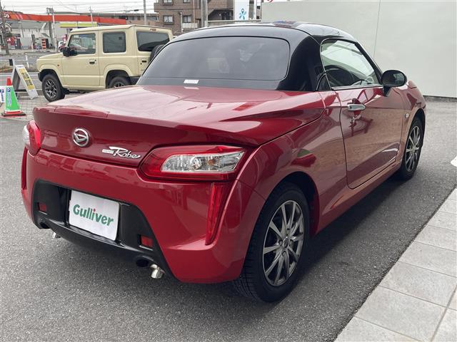 ダイハツ コペン ローブ ６６０ H26年 (東海) 99