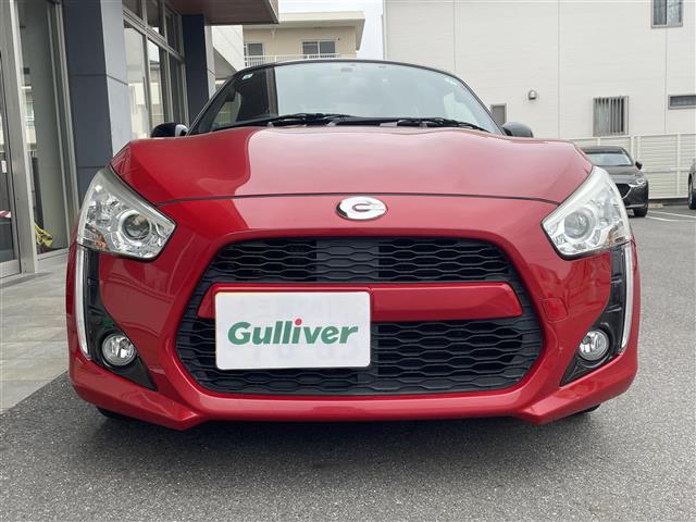 ダイハツ コペン ローブ ６６０ H26年 (東海) 99