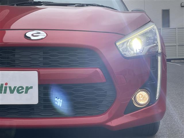 ダイハツ コペン ローブ ６６０ H26年 (東海) 99