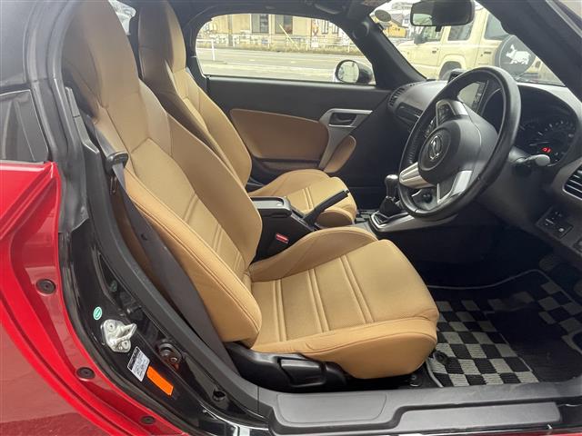 ダイハツ コペン ローブ ６６０ H26年 (東海) 99