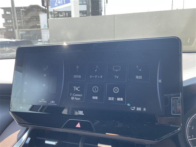 トヨタ ハリアー ２．０ Ｚ ４ＷＤ R3年 (東海) 99