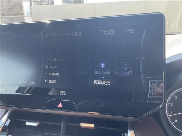 トヨタ ハリアー ２．０ Ｚ ４ＷＤ R3年 (東海) 99