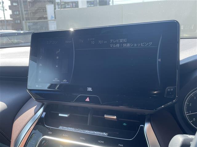 トヨタ ハリアー ２．０ Ｚ ４ＷＤ R3年 (東海) 99