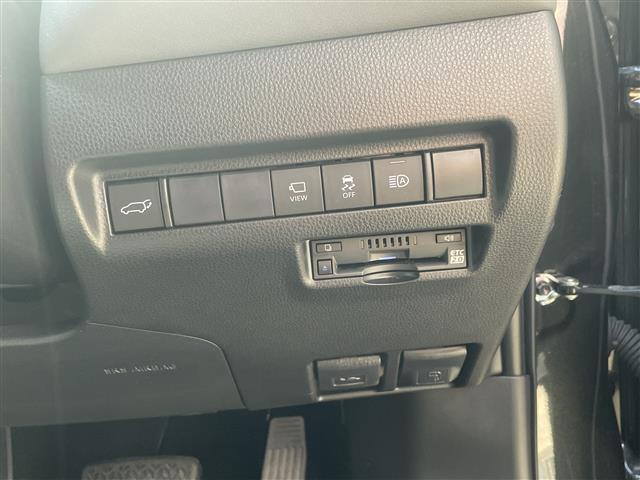 トヨタ ハリアー ２．０ Ｚ ４ＷＤ R3年 (東海) 99