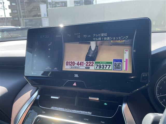 トヨタ ハリアー ２．０ Ｚ ４ＷＤ R3年 (東海) 99