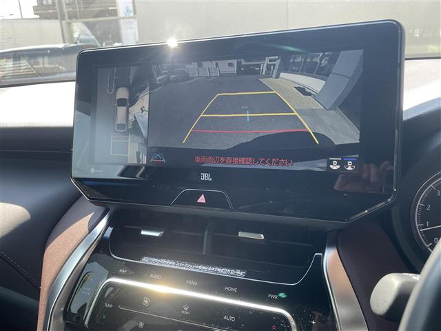 トヨタ ハリアー ２．０ Ｚ ４ＷＤ R3年 (東海) 99