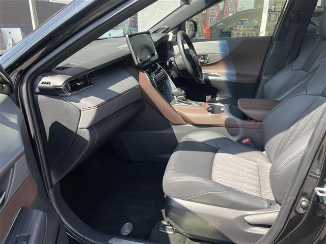 トヨタ ハリアー ２．０ Ｚ ４ＷＤ R3年 (東海) 99