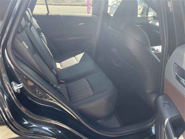 トヨタ ハリアー ２．０ Ｚ ４ＷＤ R3年 (東海) 99