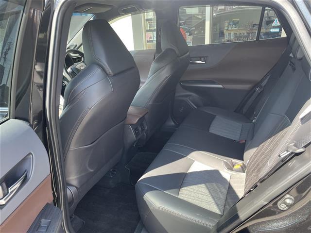 トヨタ ハリアー ２．０ Ｚ ４ＷＤ R3年 (東海) 99