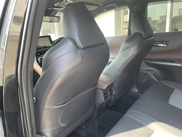 トヨタ ハリアー ２．０ Ｚ ４ＷＤ R3年 (東海) 99