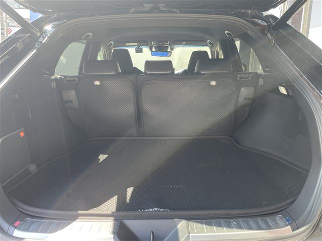 トヨタ ハリアー ２．０ Ｚ ４ＷＤ R3年 (東海) 99