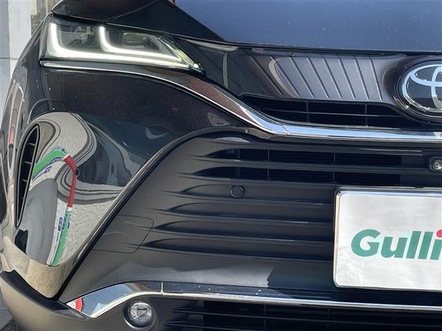 トヨタ ハリアー ２．０ Ｚ ４ＷＤ R3年 (東海) 99