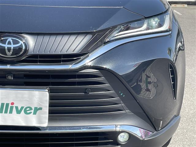 トヨタ ハリアー ２．０ Ｚ ４ＷＤ R3年 (東海) 99