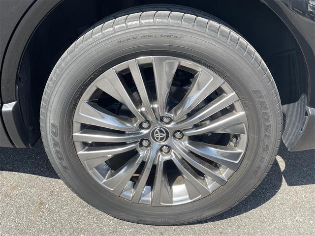 トヨタ ハリアー ２．０ Ｚ ４ＷＤ R3年 (東海) 99