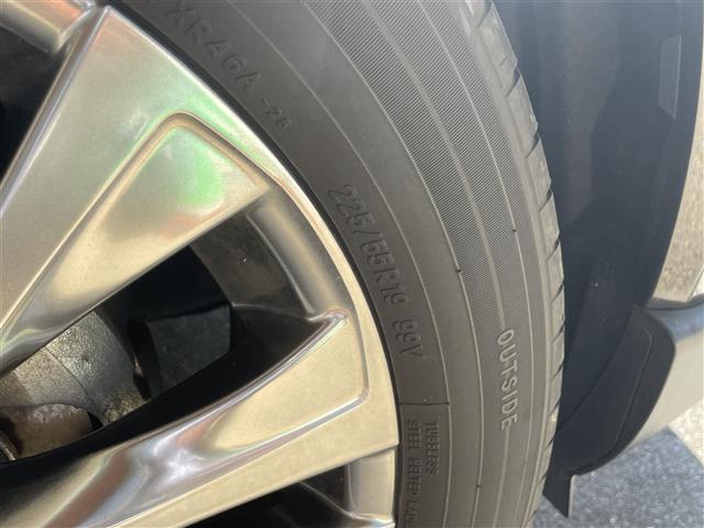 トヨタ ハリアー ２．０ Ｚ ４ＷＤ R3年 (東海) 99