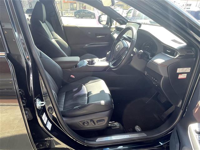 トヨタ ハリアー ２．０ Ｚ ４ＷＤ R3年 (東海) 99