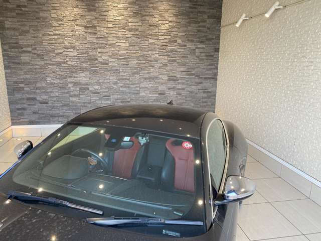 ジャガー Ｆタイプ Ｒ H26年 (九州・沖縄) 99