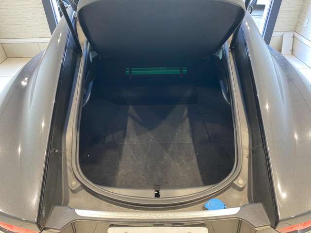 ジャガー Ｆタイプ Ｒ H26年 (九州・沖縄) 99