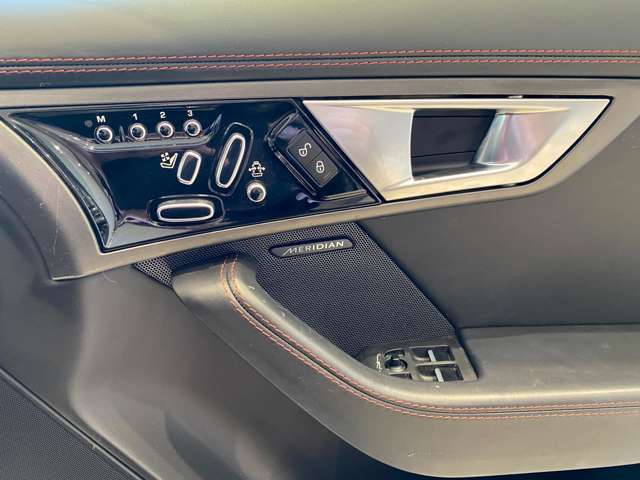 ジャガー Ｆタイプ Ｒ H26年 (九州・沖縄) 99