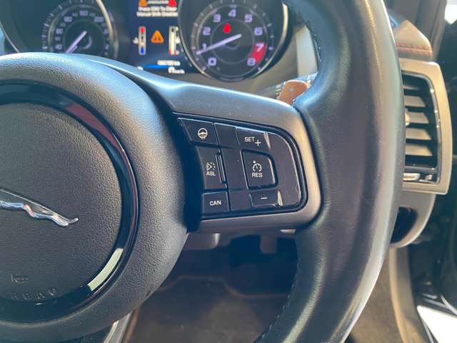 ジャガー Ｆタイプ Ｒ H26年 (九州・沖縄) 99