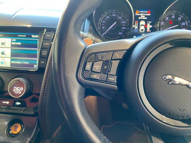 ジャガー Ｆタイプ Ｒ H26年 (九州・沖縄) 99