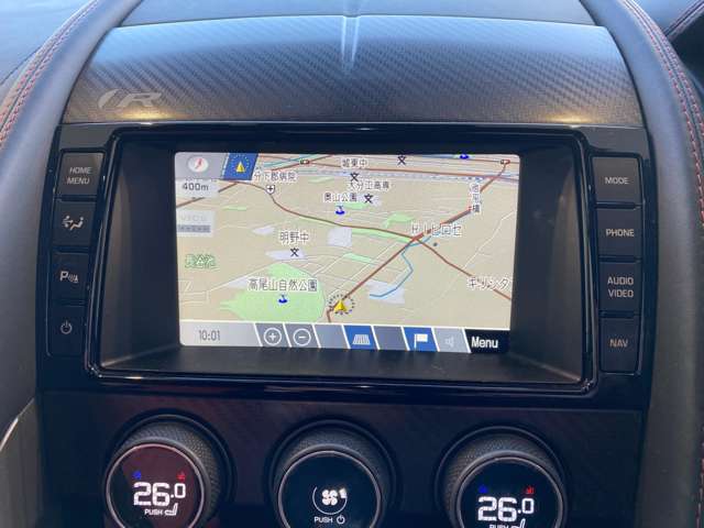 ジャガー Ｆタイプ Ｒ H26年 (九州・沖縄) 99