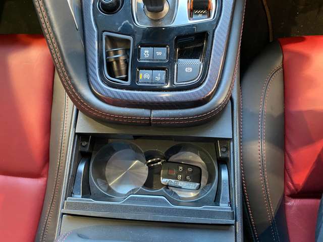 ジャガー Ｆタイプ Ｒ H26年 (九州・沖縄) 99