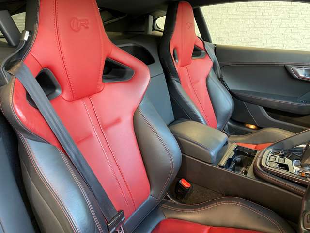 ジャガー Ｆタイプ Ｒ H26年 (九州・沖縄) 99