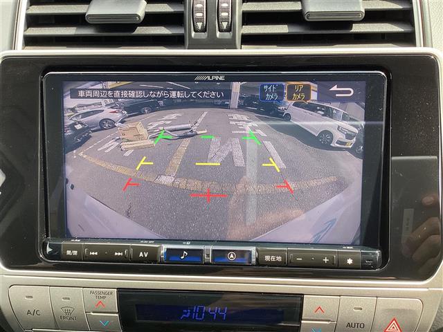 トヨタ ランドクルーザープラド ２．７ ＴＸ ４ＷＤ R2年 (関東) 99