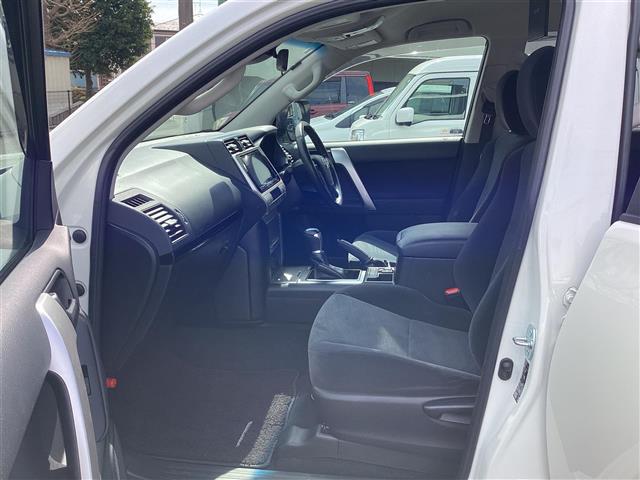 トヨタ ランドクルーザープラド ２．７ ＴＸ ４ＷＤ R2年 (関東) 99