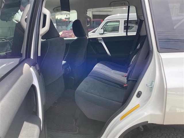 トヨタ ランドクルーザープラド ２．７ ＴＸ ４ＷＤ R2年 (関東) 99
