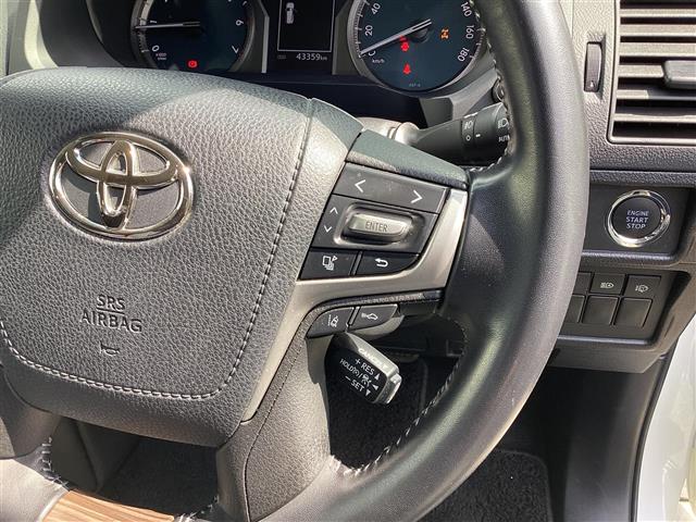 トヨタ ランドクルーザープラド ２．７ ＴＸ ４ＷＤ R2年 (関東) 99