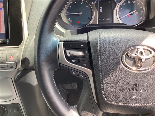 トヨタ ランドクルーザープラド ２．７ ＴＸ ４ＷＤ R2年 (関東) 99