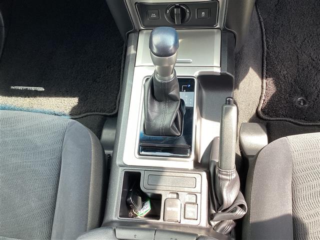 トヨタ ランドクルーザープラド ２．７ ＴＸ ４ＷＤ R2年 (関東) 99