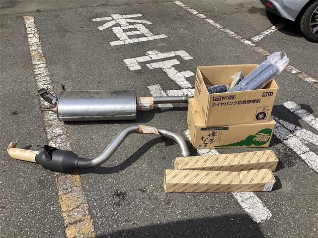 トヨタ ランドクルーザープラド ２．７ ＴＸ ４ＷＤ R2年 (関東) 99