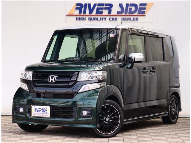 ホンダ Ｎ　ＢＯＸ ６６０ Ｇ ターボＬパッケージ H28年 (関東) 99