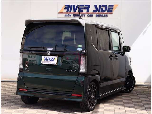 ホンダ Ｎ　ＢＯＸ ６６０ Ｇ ターボＬパッケージ H28年 (関東) 99