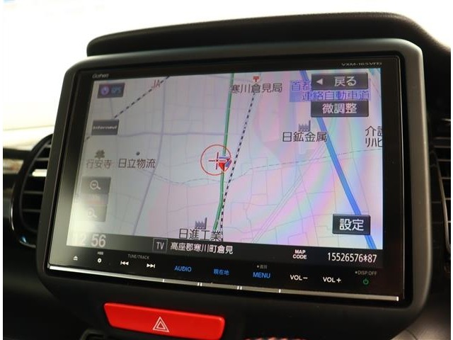 ホンダ Ｎ　ＢＯＸ ６６０ Ｇ ターボＬパッケージ H28年 (関東) 99